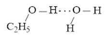 Giải Hóa 10 Bài 12: Liên kết hydrogen và tương tác Van Der Waals - Cánh diều (ảnh 1)