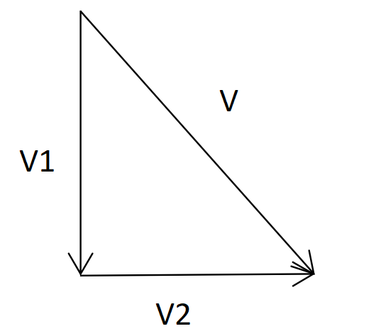 A triangle with letters and numbers

Description automatically generated