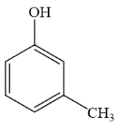 Hãy viết công thức cấu tạo các chất chứa vòng benzene có cùng công thức phân tử C7H8O.