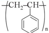 A chemical formula with black text

Description automatically generated