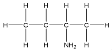 A molecule of chemical formula

Description automatically generated with medium confidence