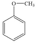 Hãy viết công thức cấu tạo các chất chứa vòng benzene có cùng công thức phân tử C7H8O.