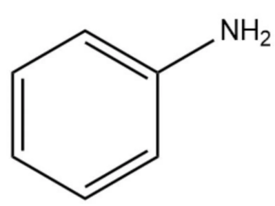 A black and white chemical structure

Description automatically generated