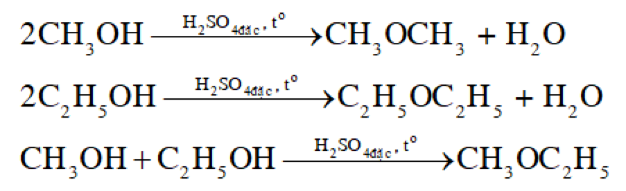 A diagram of chemical formulas

Description automatically generated