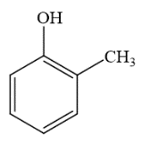 Hãy viết công thức cấu tạo các chất chứa vòng benzene có cùng công thức phân tử C7H8O.