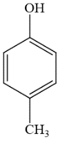 Hãy viết công thức cấu tạo các chất chứa vòng benzene có cùng công thức phân tử C7H8O.