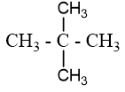 Viết công thức cấu tạo và gọi tên thay thế của các hydrocarbon có công thức phân tử C5H12.