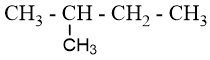 Viết công thức cấu tạo và gọi tên thay thế của các hydrocarbon có công thức phân tử C5H12.