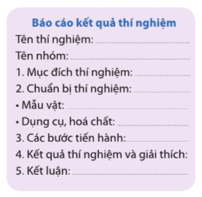 Thuốc nhuộm methylen có mặt trong tế bào ở mầm giá đỗ nào? Giải thích