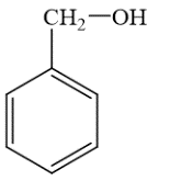 Hãy viết công thức cấu tạo các chất chứa vòng benzene có cùng công thức phân tử C7H8O.