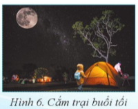 Hãy sử dụng một số bức ảnh em đã có để ghép thành một bức ảnh theo sở thích. Gợi ý: - Em có thể sử dụng các hình ảnh có trong thư mục Bai5...