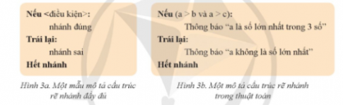 Giải tin học 8 Cánh diều bài 3 Sử dụng biểu thức trong chương trình