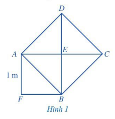 A diagram of a square with a triangle and a square with a square in the middle with Great Pyramid of Giza in the background

Description automatically generated