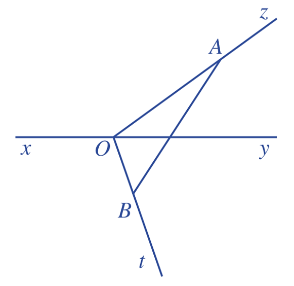 A diagram of a triangle

Description automatically generated