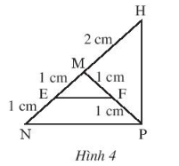 Giải bài 3 Tam giác cân