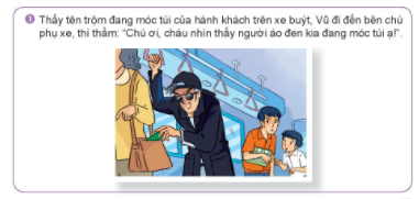 [Kết nối tri thức và cuộc sống] Giải GDCD 6 bài 4: Tôn trọng sự thật 