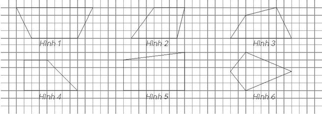 A graph paper with a rectangle and a rectangle
Description automatically generated