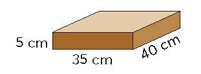 A diagram of a piece of wood

Description automatically generated