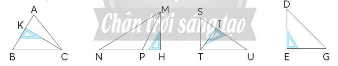 A triangle with a triangle in the middle

Description automatically generated with medium confidence