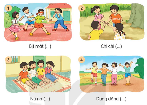 Nói tên các dụng cụ thể thao sau