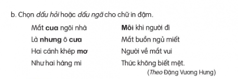 Dựa vào tranh nói tiếng bắt đầu bằng g hoặc gh