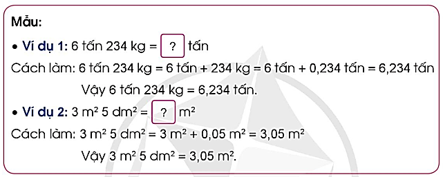 A math problem with numbers and symbols

Description automatically generated