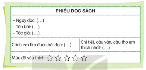 Giải bài 12 Bài tập làm văn