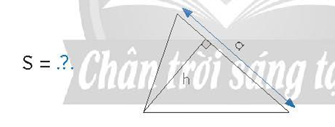 A graphic of a triangle

Description automatically generated