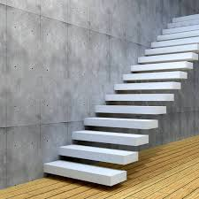 A white stairs in a room

Description automatically generated with low confidence