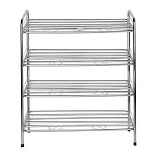 A picture containing metal, shelf, design, furniture

Description automatically generated