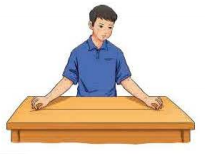 A child sitting at a table

Description automatically generated with low confidence