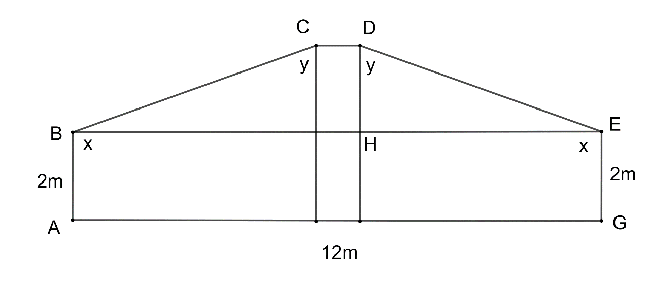 A diagram of a triangle

Description automatically generated