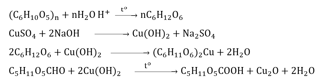 A diagram of chemical formulas

Description automatically generated