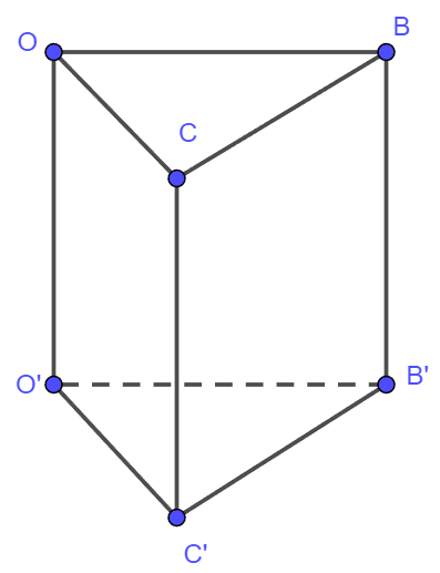 A diagram of a hexagon with lines and dots

Description automatically generated