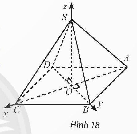 A diagram of a triangle with lines and arrows with Great Pyramid of Giza in the background

Description automatically generated