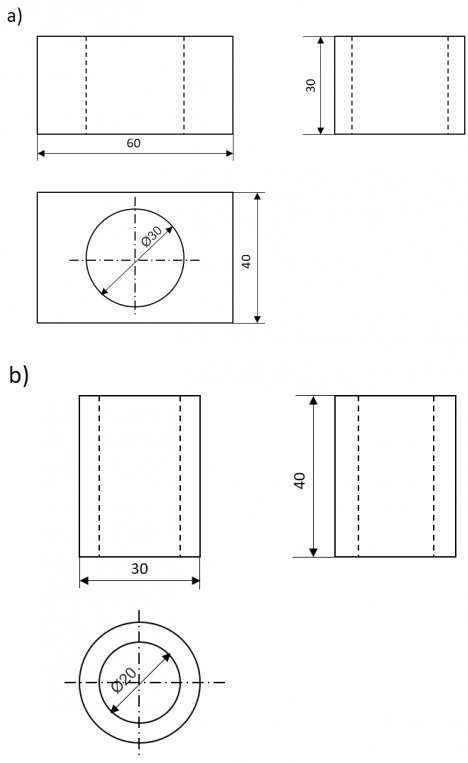 A diagram of a rectangular object with a circle and a circle with a circle with a circle with a circle with a circle with a circle with a circle with a circle with a circle with a circle

Description automatically generated