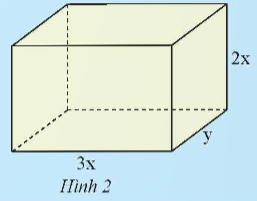 A cube with a rectangular shape

Description automatically generated with medium confidence