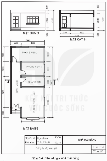 A blueprint of a house

Description automatically generated