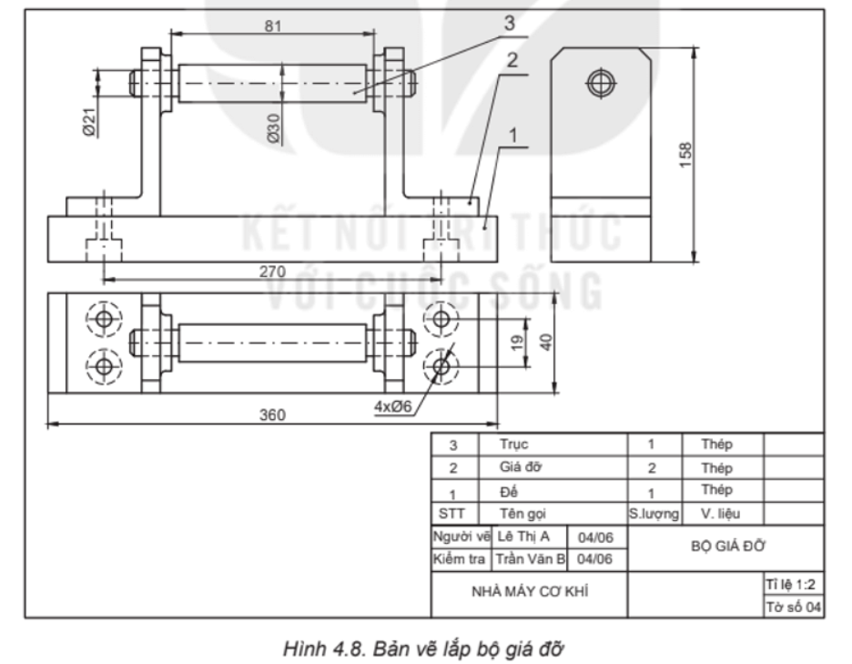 A blueprint of a machine

Description automatically generated