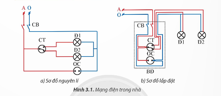 A diagram of a wiring diagram

Description automatically generated