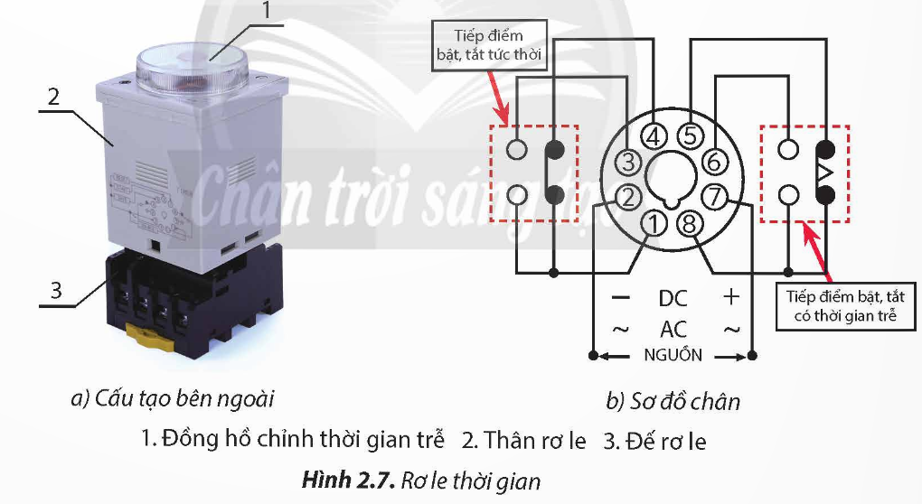 A diagram of a electrical device

Description automatically generated