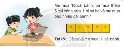 BÀI 6. EM LÀM ĐƯỢC NHỮNG GÌ