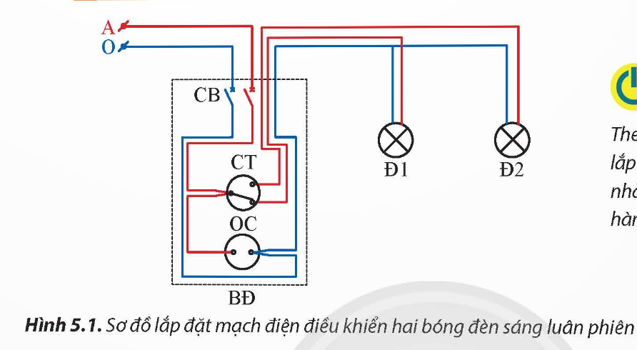 A diagram of a wiring diagram

Description automatically generated