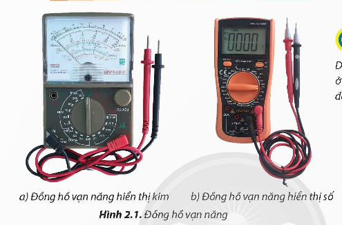 A close-up of a digital multimeter

Description automatically generated