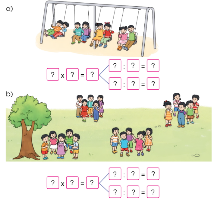 BÀI 56. PHÉP CHIA ( TIẾP THEO)