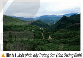 BÀI 15. THIÊN NHIÊN MIỀN DUYÊN HẢI MIỀN TRUNG