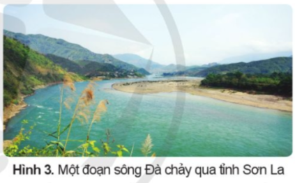 BÀI 3: VÙNG TRUNG DU VÀ MIỀN NÚI BẮC BỘ 