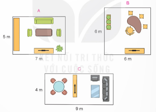 BÀI 18: ĐỀ-XI-MÉT VUÔNG, MÉT VUÔNG, MI–LI–MÉT VUÔNG