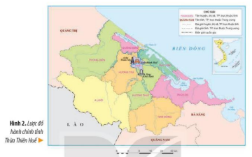 BÀI 18. CỐ ĐÔ HUẾ 