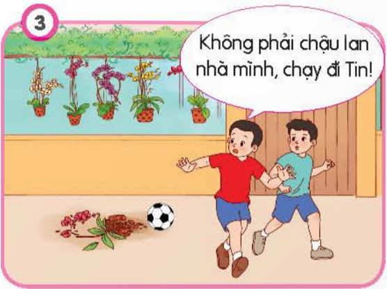 BÀI 6.EM TÔN TRỌNG TÀI SẢN CỦA NGƯỜI KHÁC